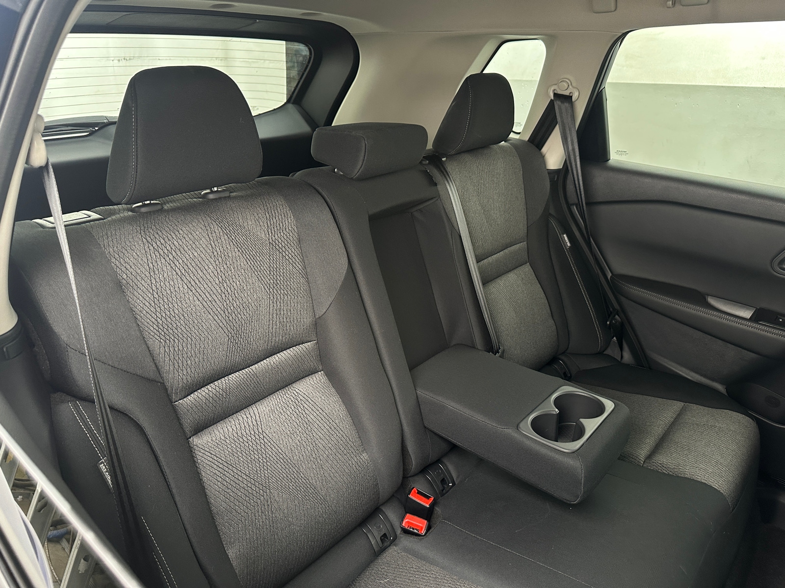 Thumbnail: 2026 Nissan Rogue - 6