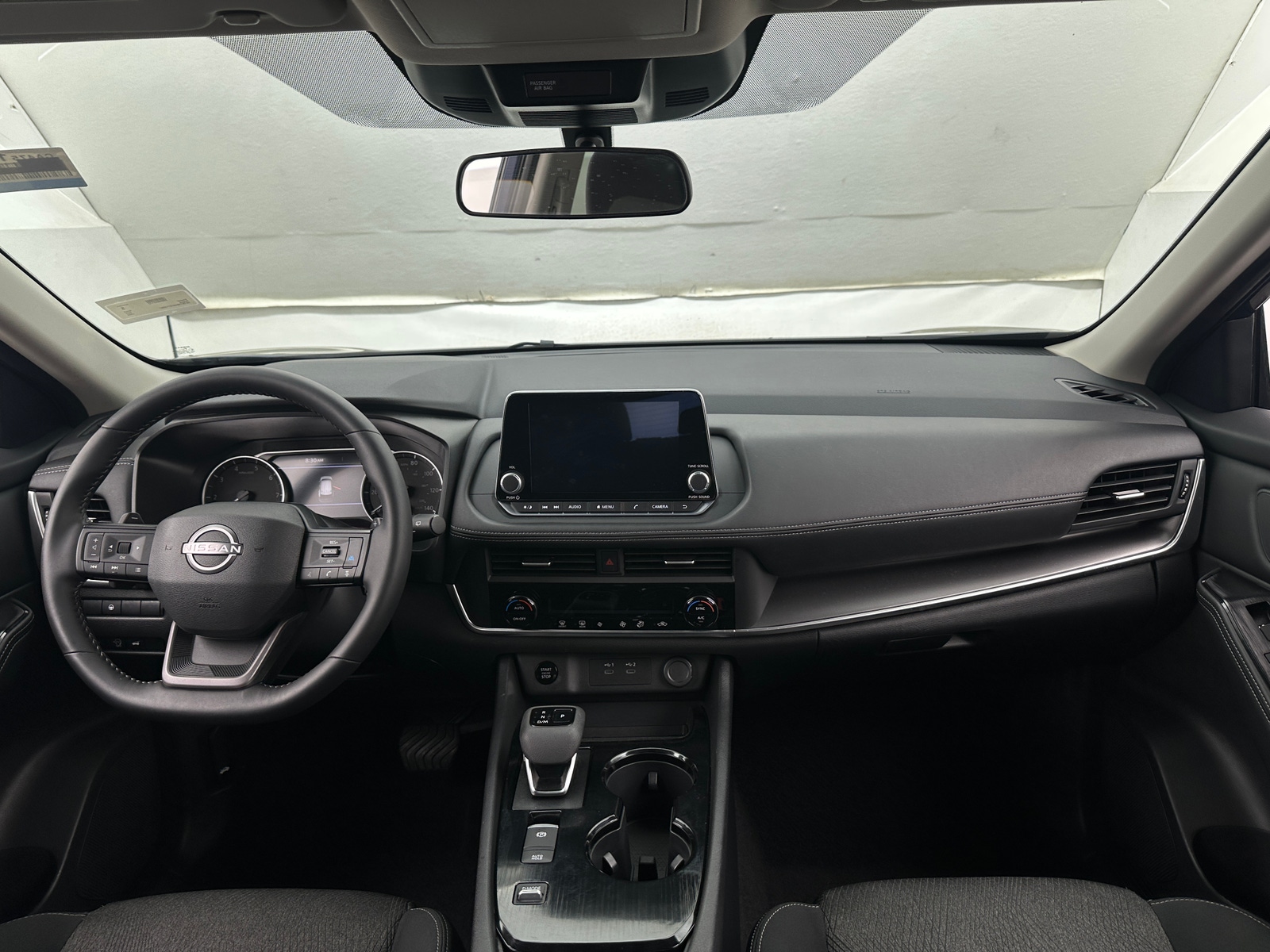 Thumbnail: 2026 Nissan Rogue - 3