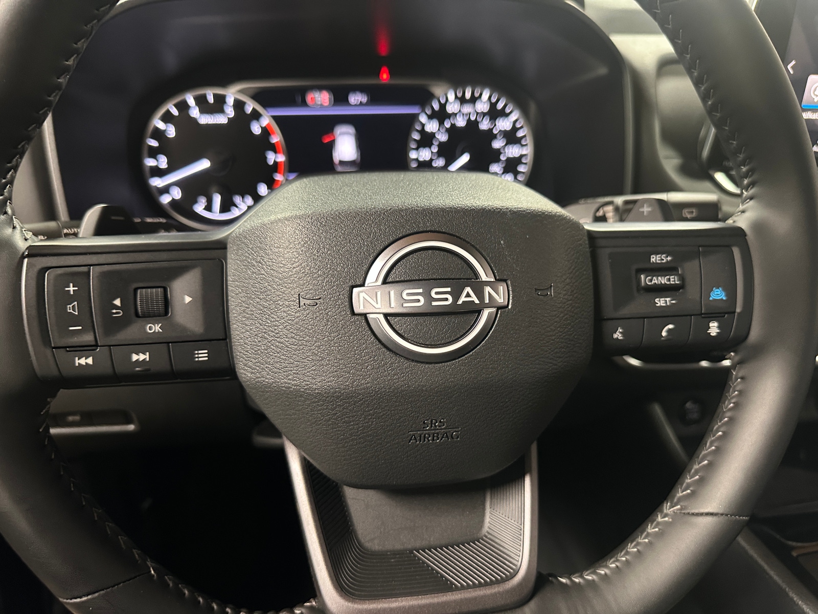 Thumbnail: 2026 Nissan Rogue - 5