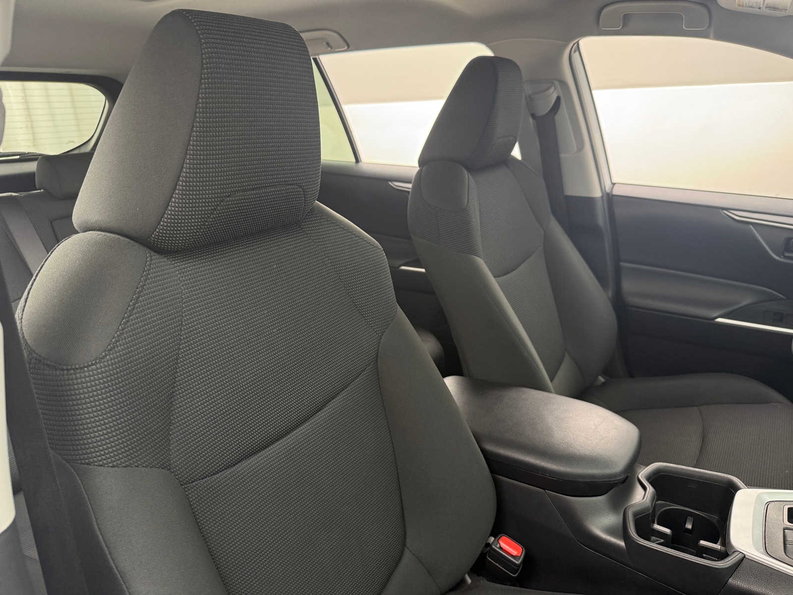 Thumbnail: 2024 Toyota RAV4 - 2