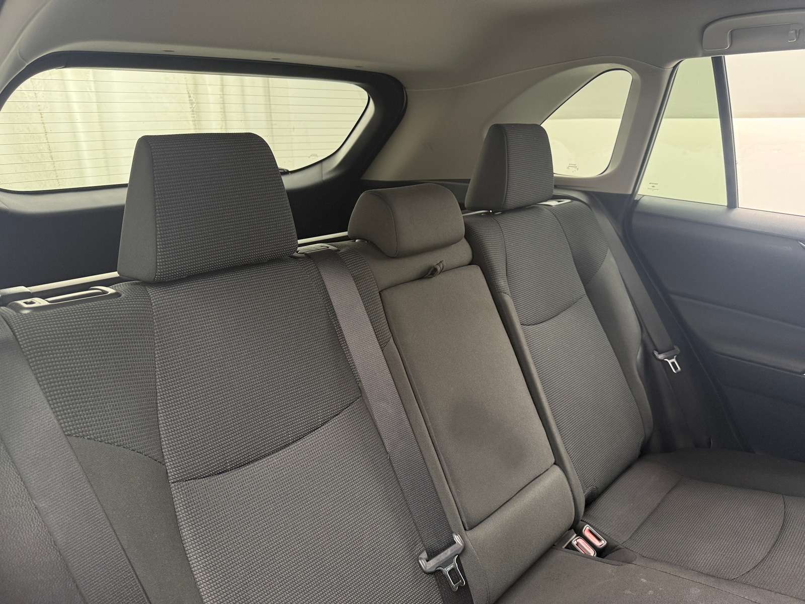 Thumbnail: 2024 Toyota RAV4 - 6