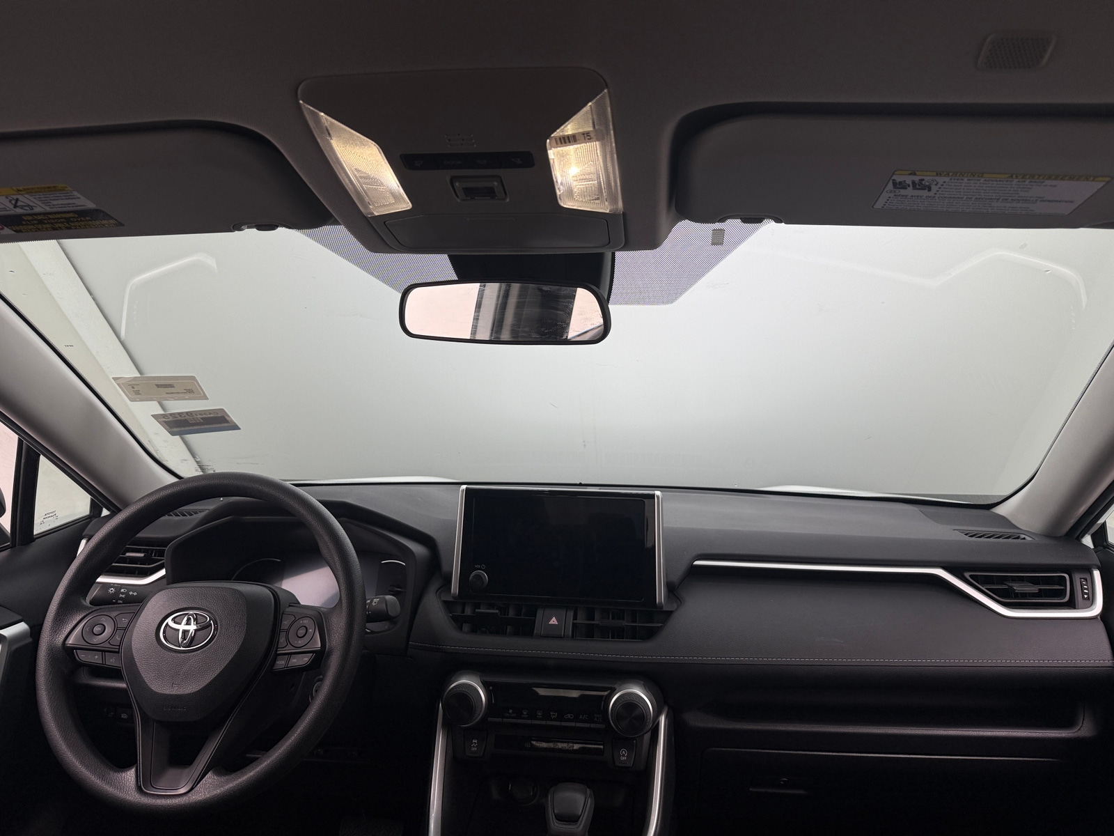 Thumbnail: 2024 Toyota RAV4 - 3