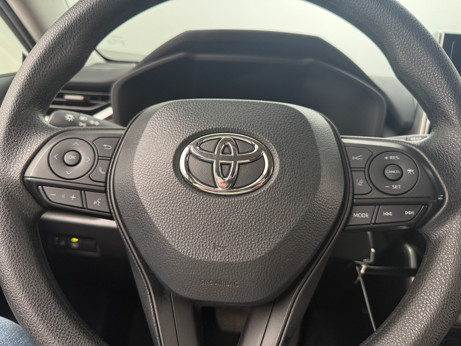 Thumbnail: 2024 Toyota RAV4 - 5