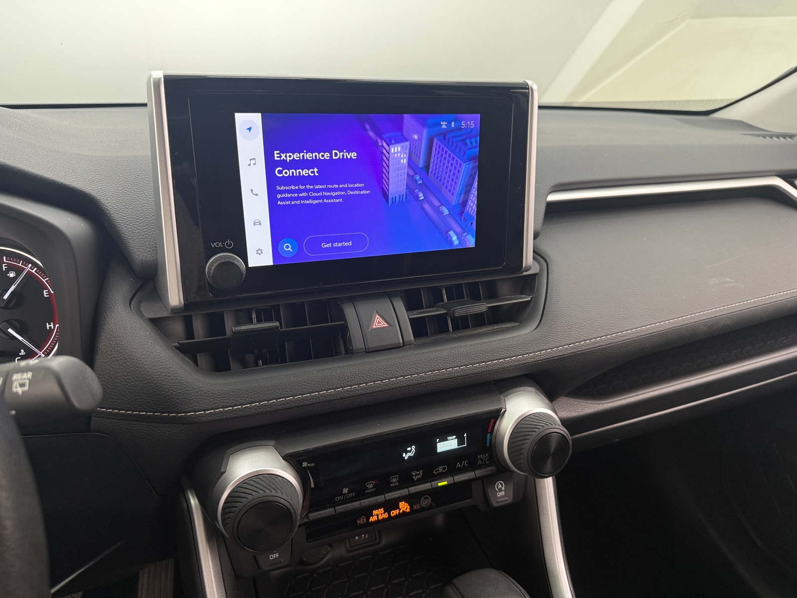 Thumbnail: 2024 Toyota RAV4 - 4