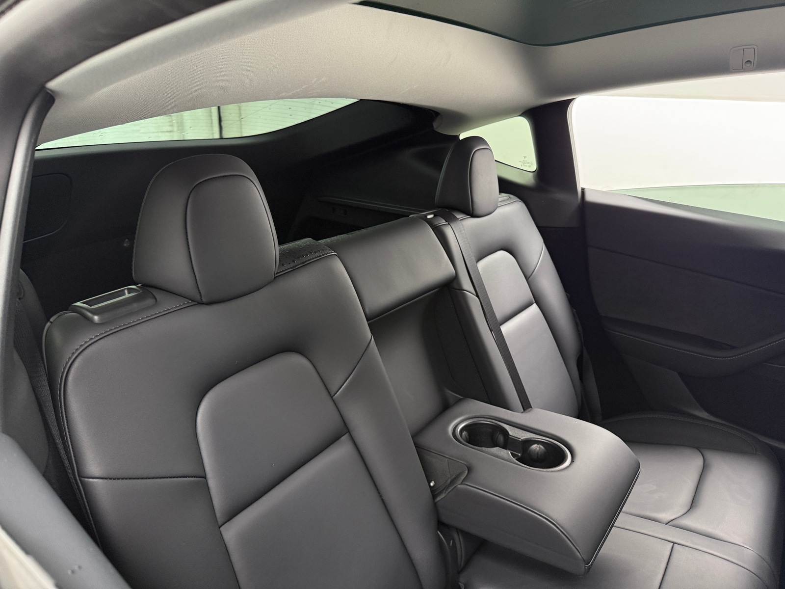 Thumbnail: 2024 Tesla Model Y - 5