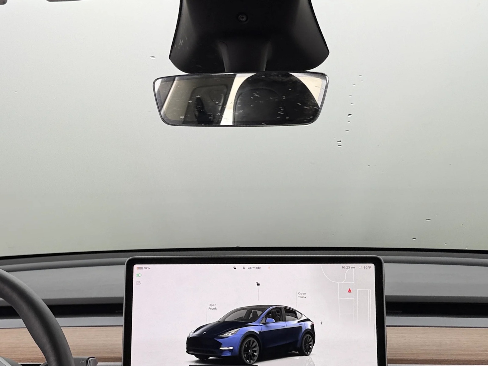 Thumbnail: 2024 Tesla Model Y - 2