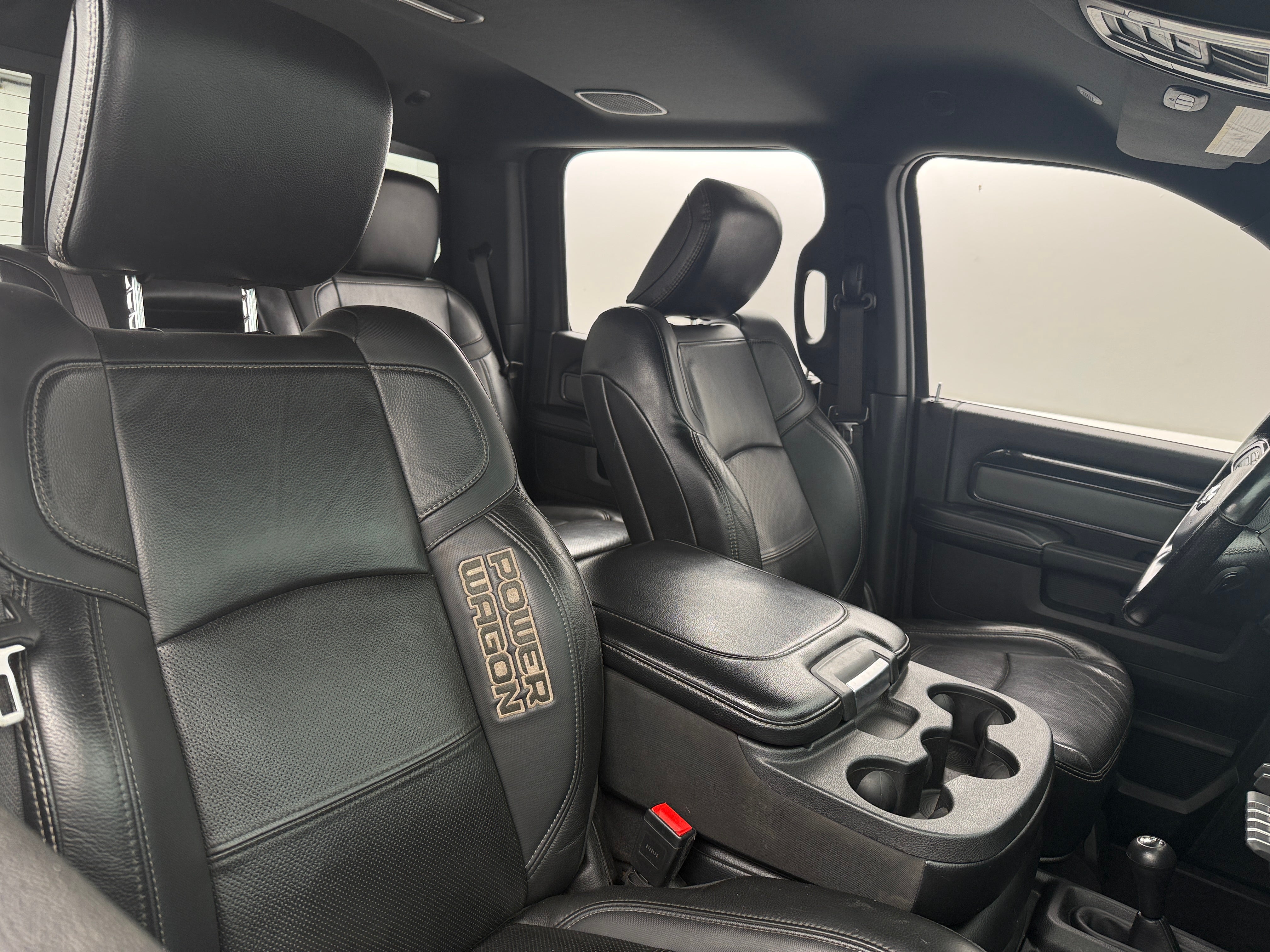 2021 RAM Ram 2500 Pickup