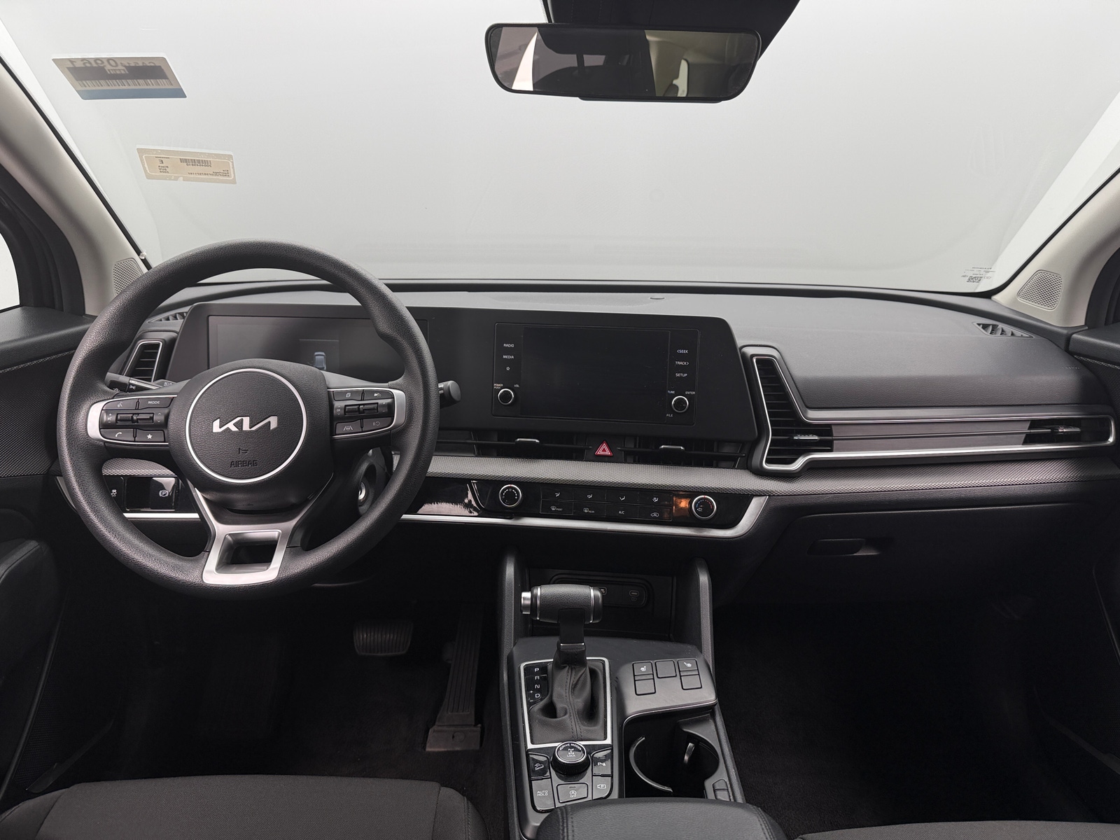 Thumbnail: 2025 Kia Sportage - 3