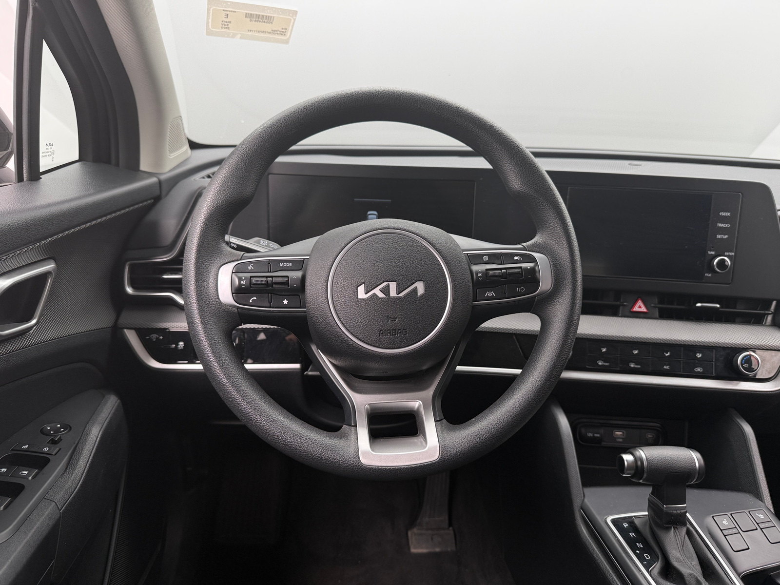 Thumbnail: 2025 Kia Sportage - 5