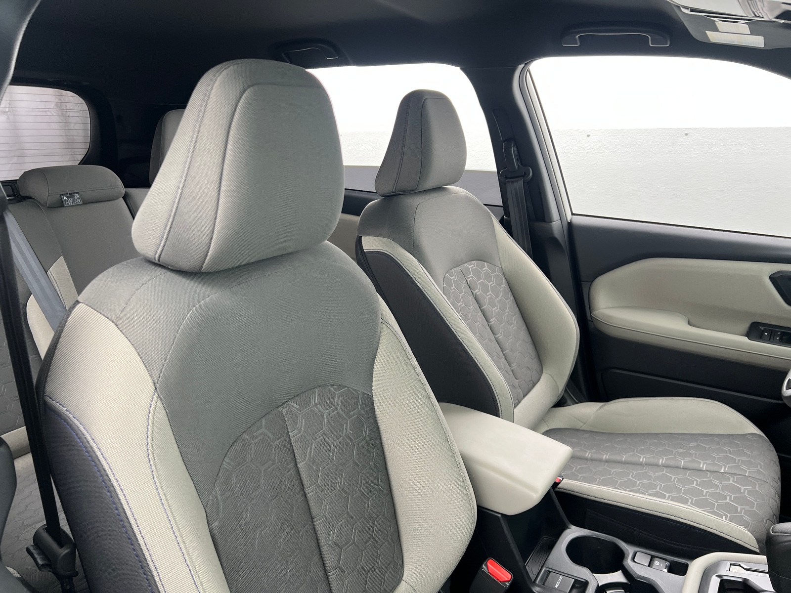 Thumbnail: 2025 Subaru Forester - 2