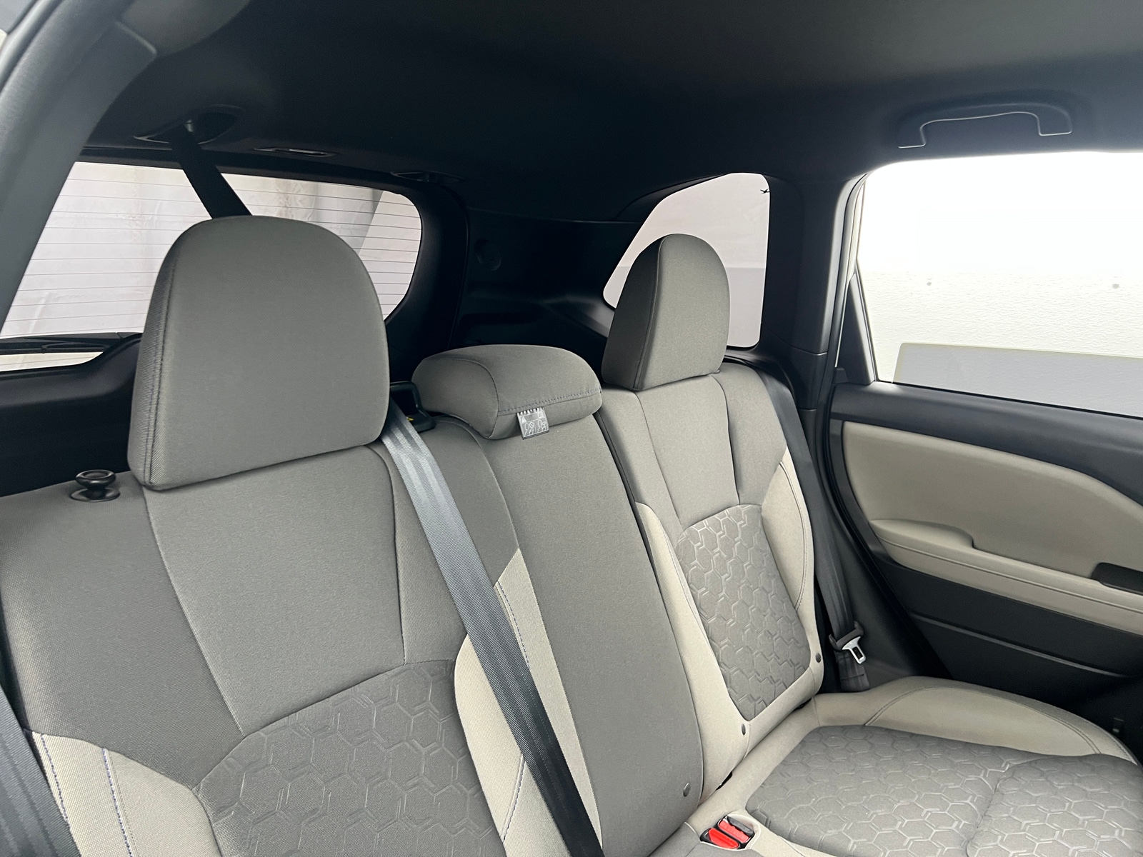 Thumbnail: 2025 Subaru Forester - 6