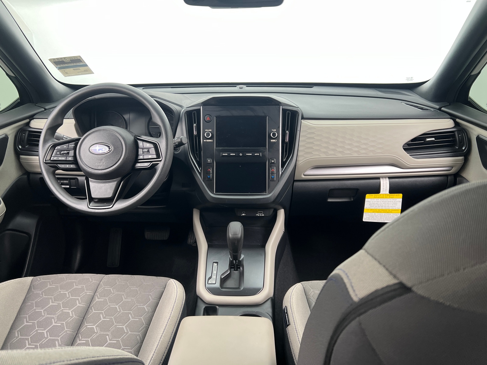 Thumbnail: 2025 Subaru Forester - 3