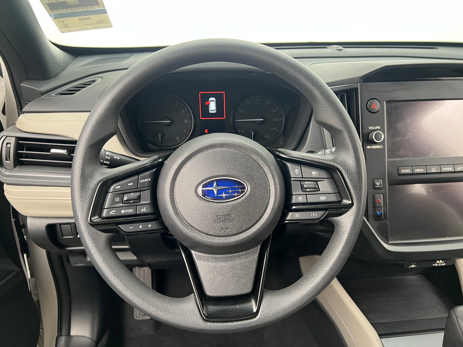 Thumbnail: 2025 Subaru Forester - 5