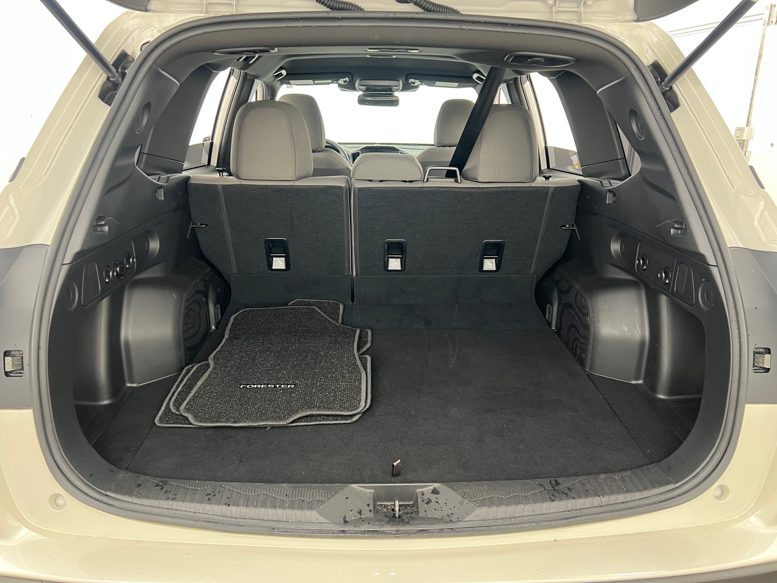 Thumbnail: 2025 Subaru Forester - 7