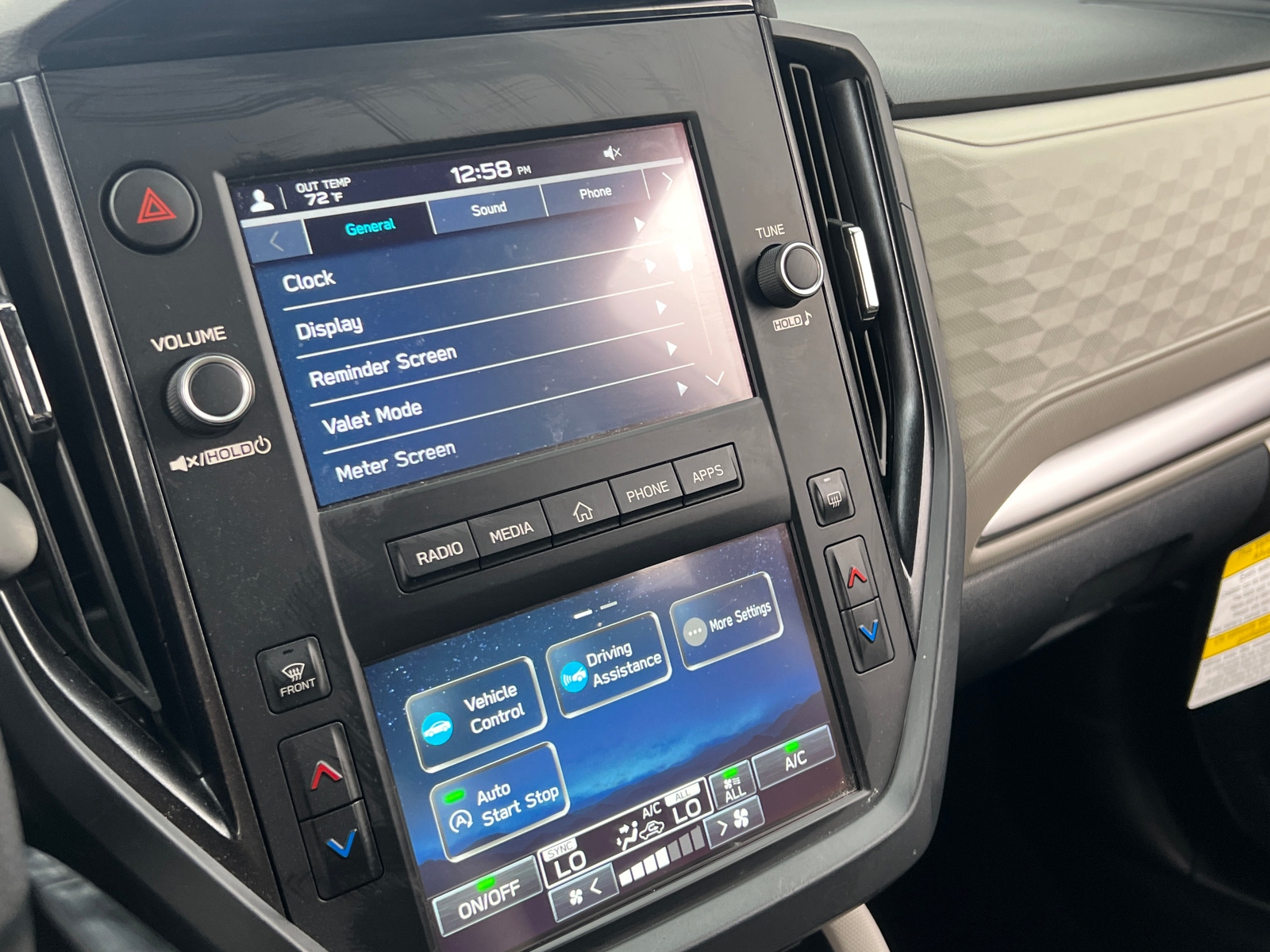 Thumbnail: 2025 Subaru Forester - 4