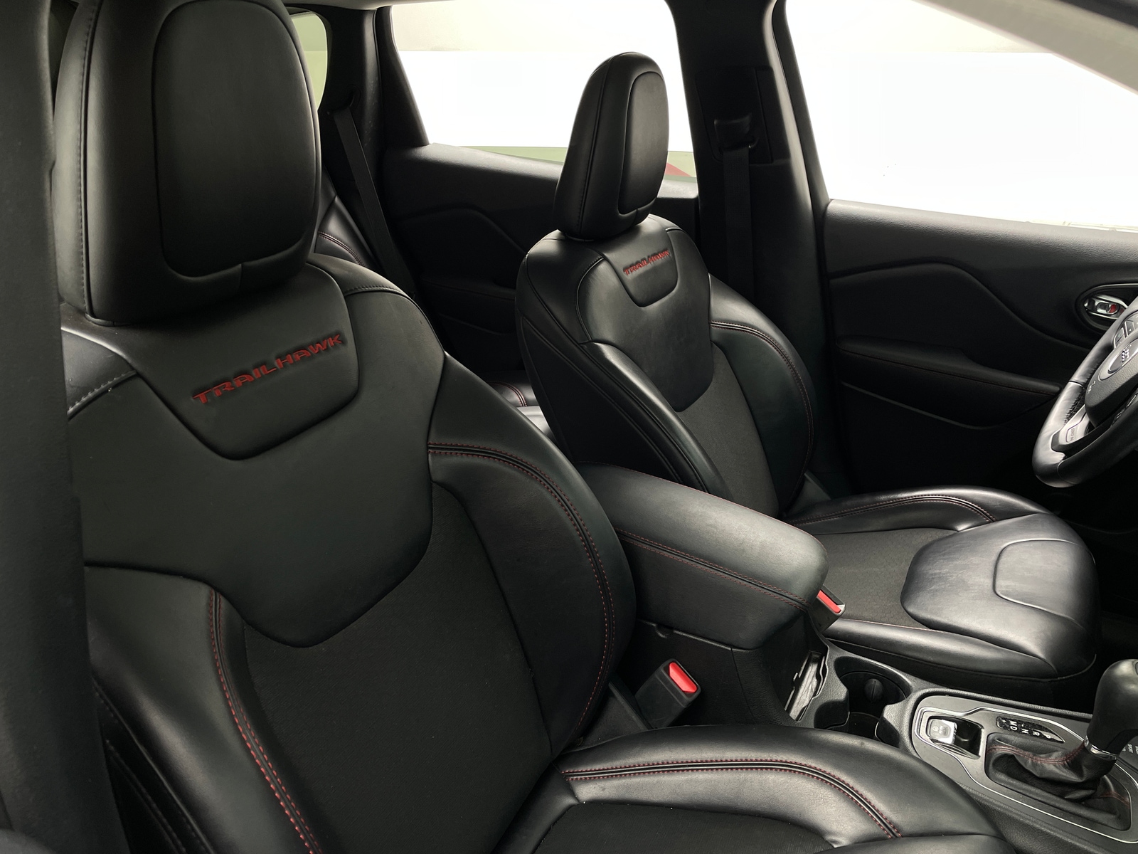 Thumbnail: 2020 Jeep Cherokee - 2