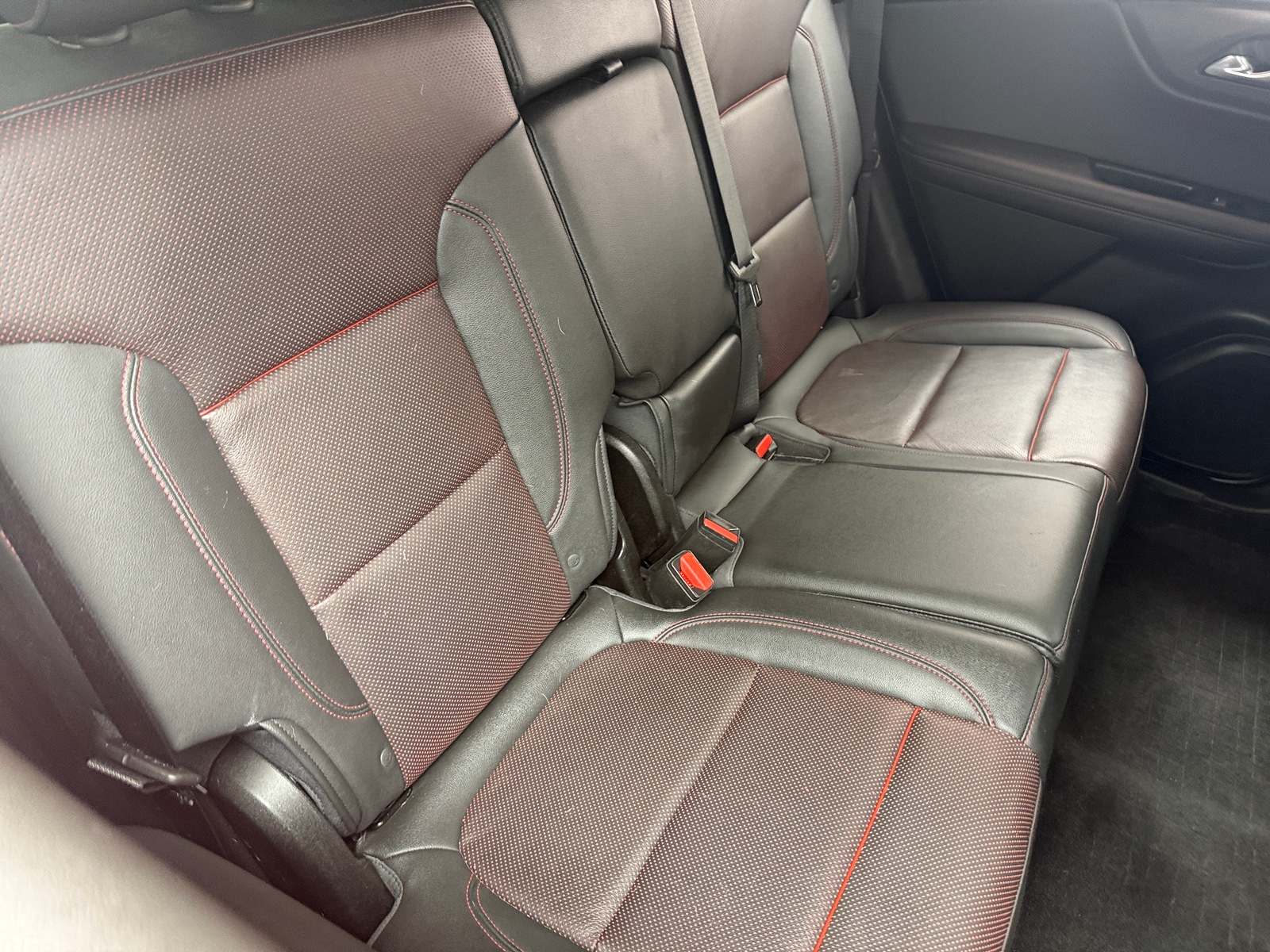 Thumbnail: 2019 Chevrolet Blazer - 5
