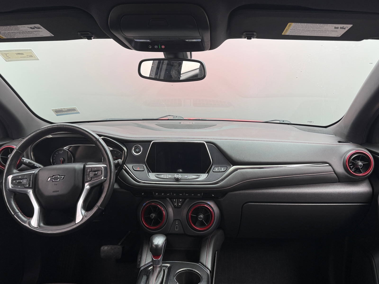 Thumbnail: 2019 Chevrolet Blazer - 2