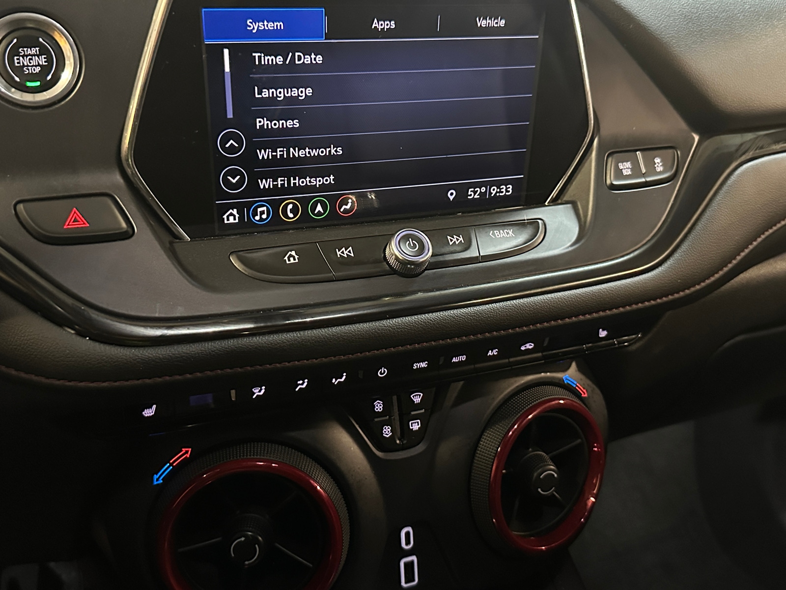 Thumbnail: 2019 Chevrolet Blazer - 3