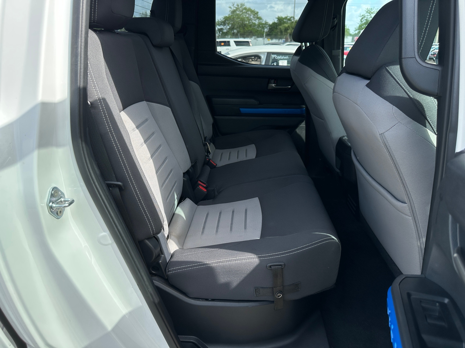 Thumbnail: 2025 Toyota Tacoma - 6