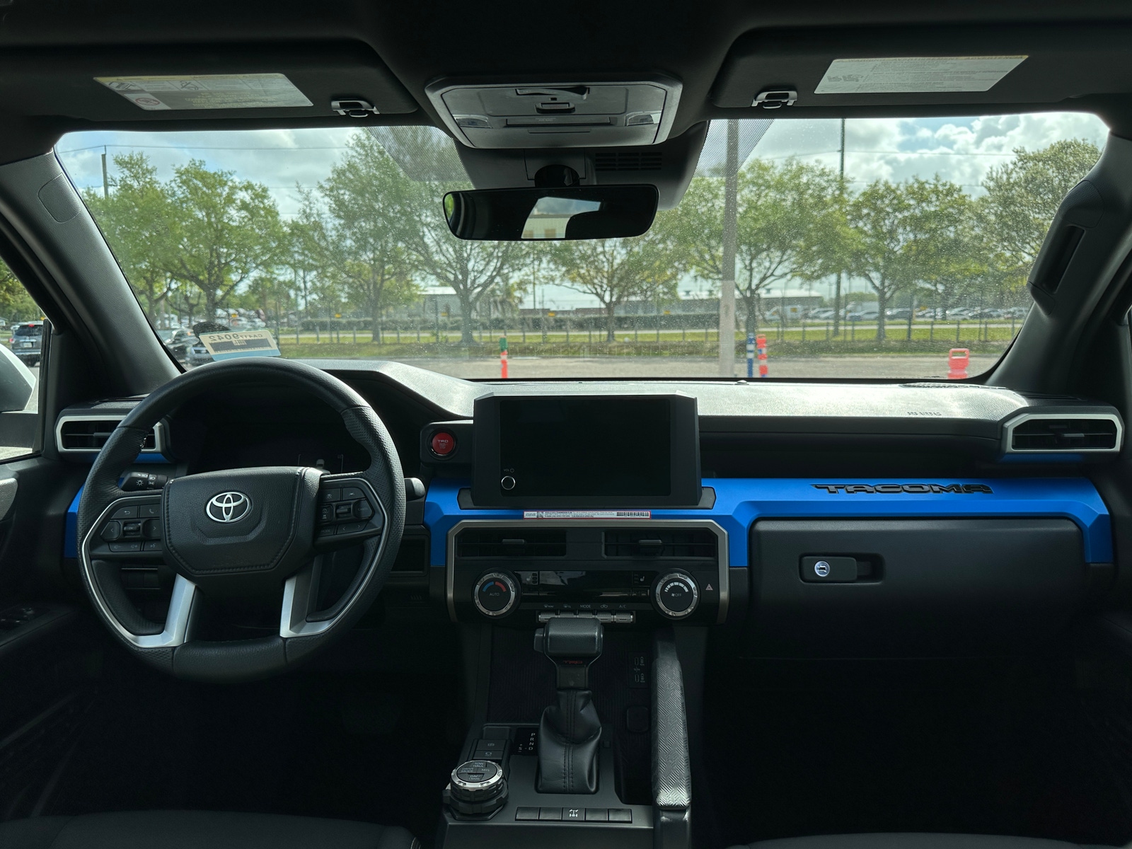 Thumbnail: 2025 Toyota Tacoma - 3