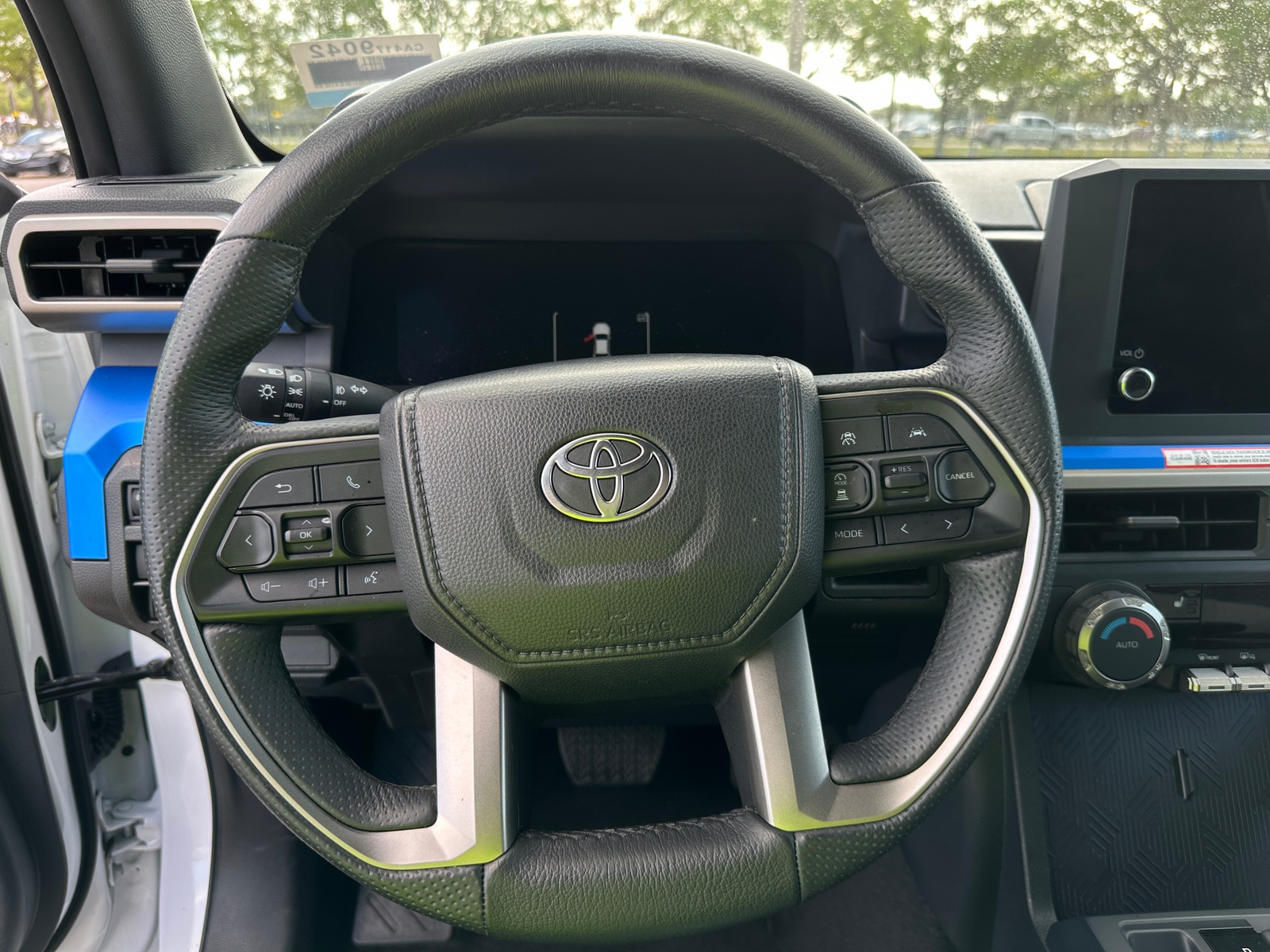 Thumbnail: 2025 Toyota Tacoma - 5