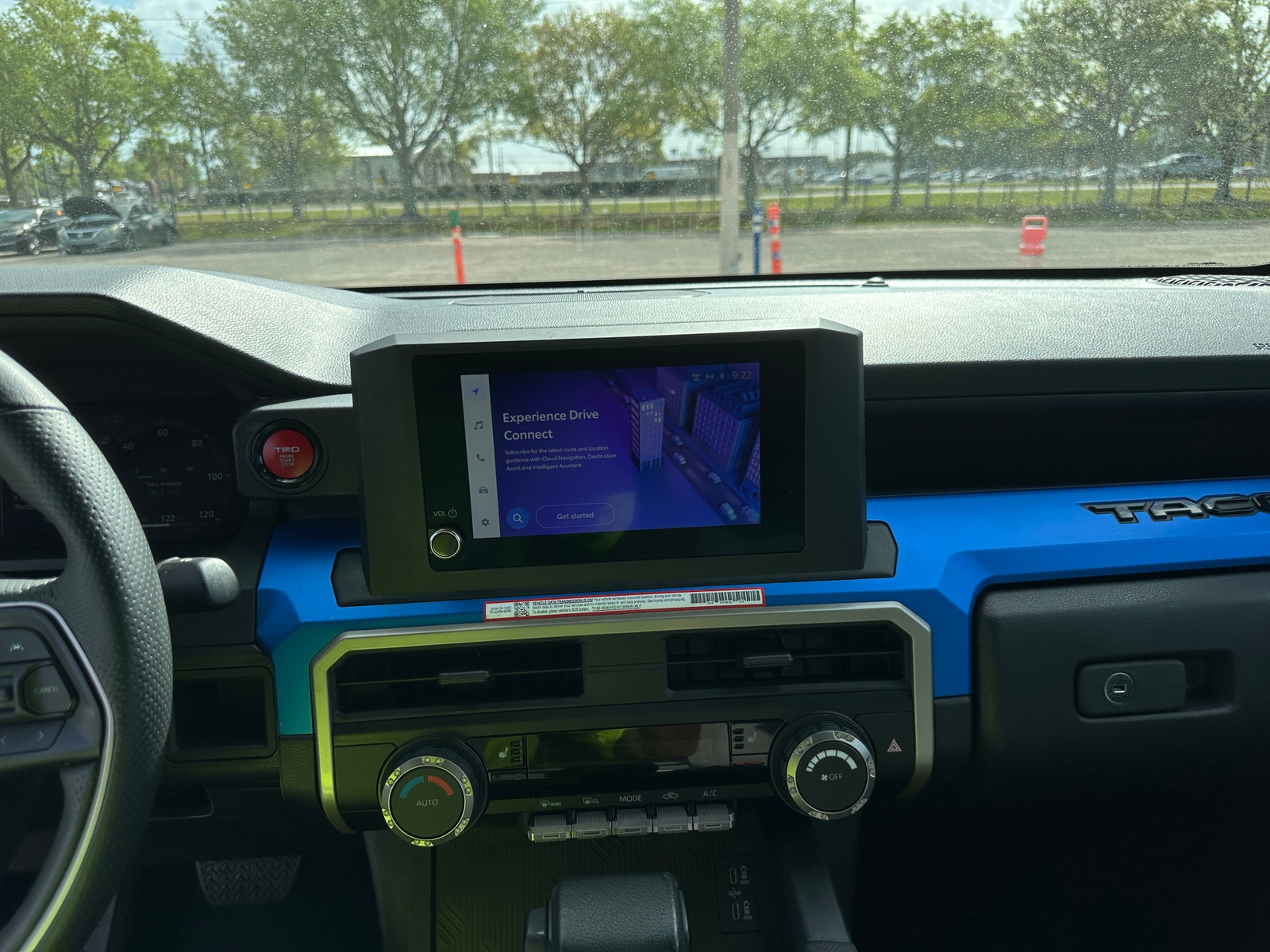 Thumbnail: 2025 Toyota Tacoma - 4