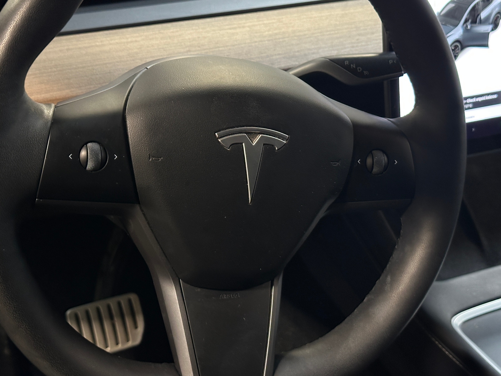 Thumbnail: 2022 Tesla Model Y - 4