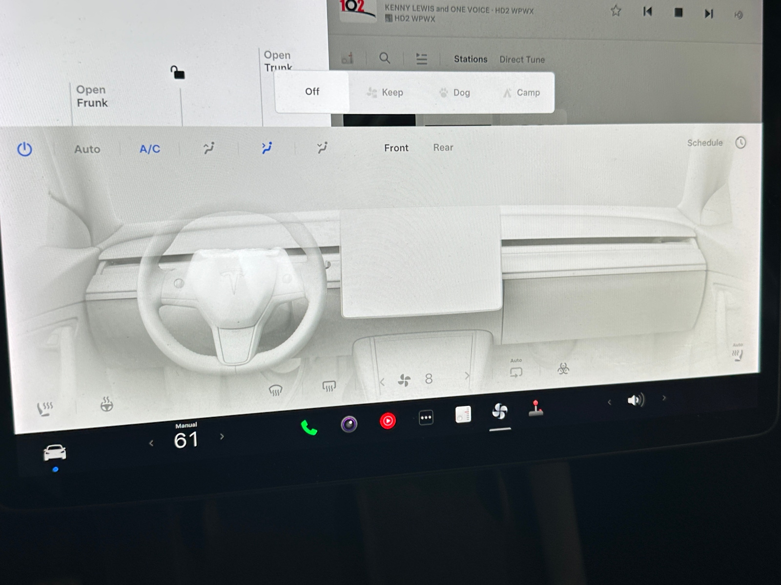 Thumbnail: 2022 Tesla Model Y - 3