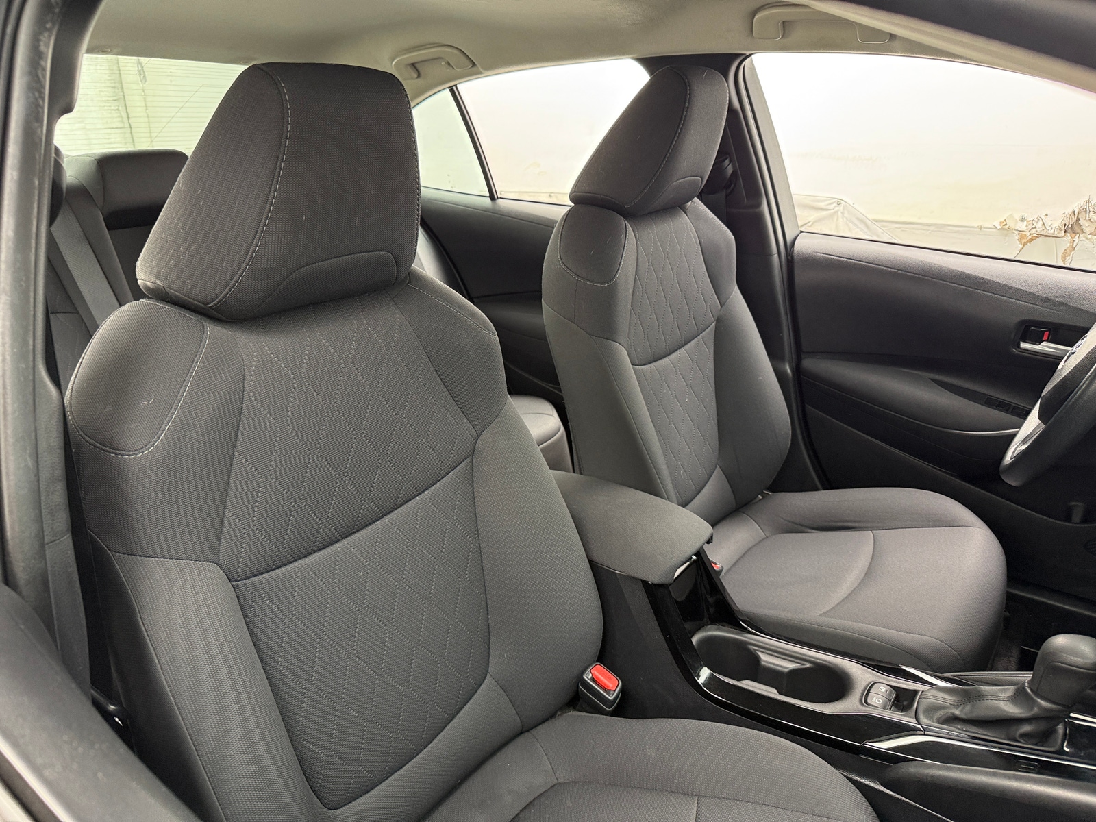 Thumbnail: 2020 Toyota Corolla - 2