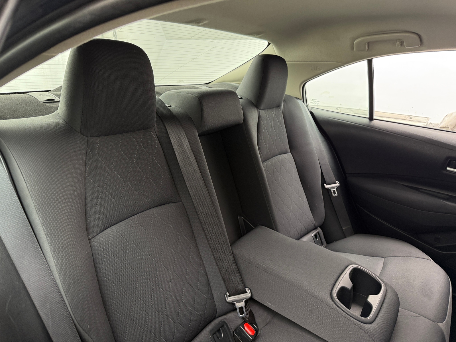 Thumbnail: 2020 Toyota Corolla - 6