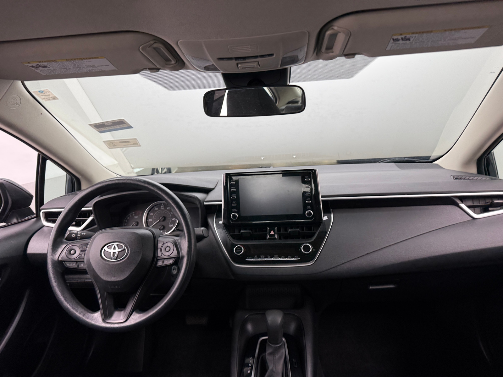 Thumbnail: 2020 Toyota Corolla - 3