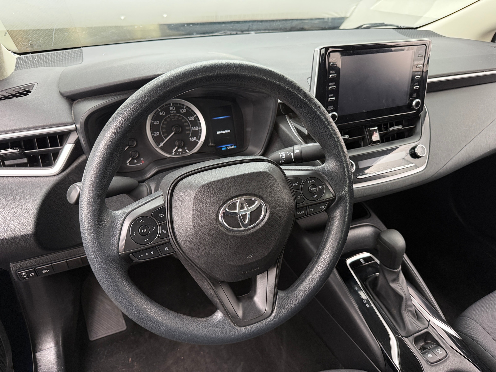 Thumbnail: 2020 Toyota Corolla - 5