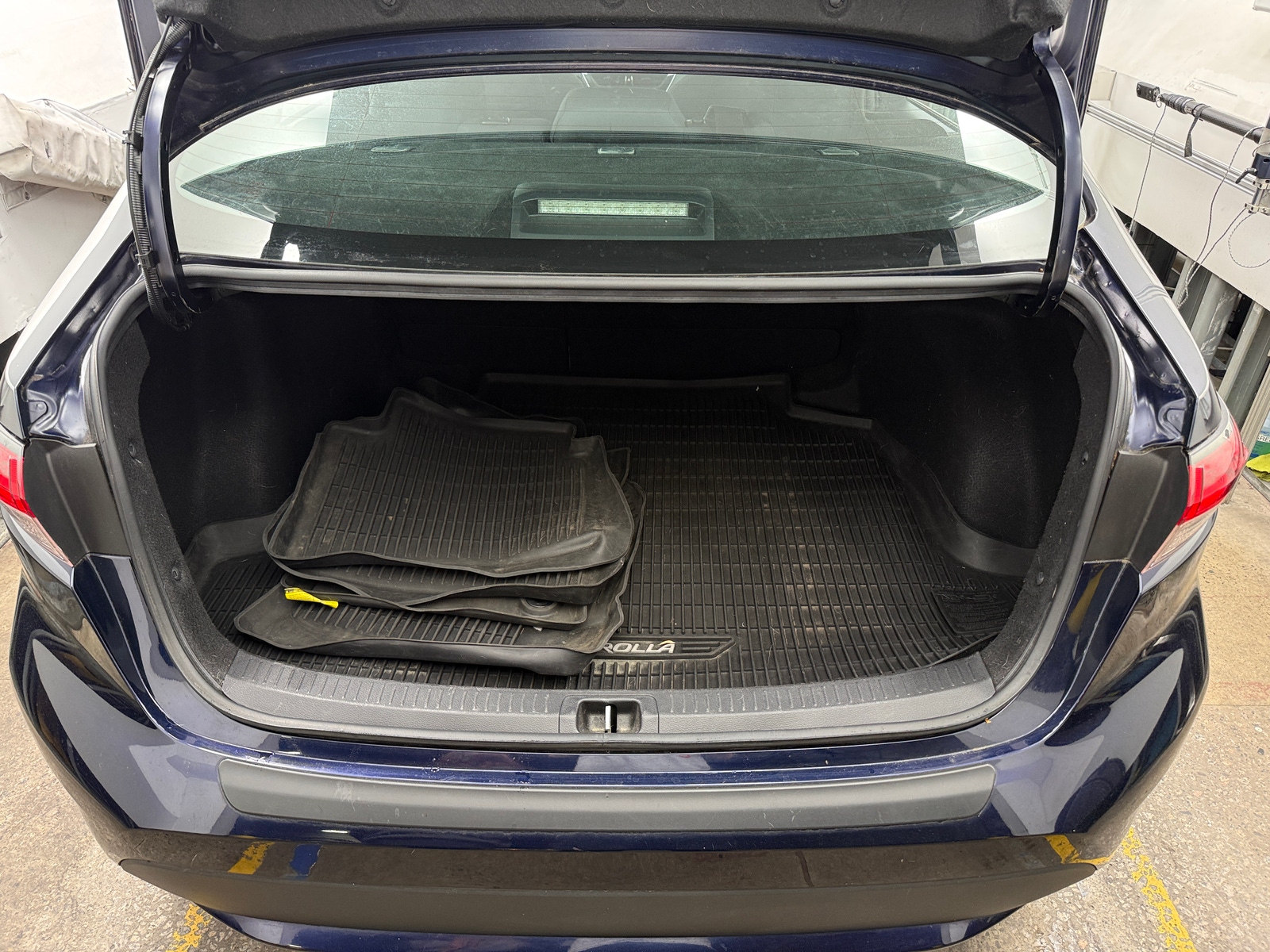 Thumbnail: 2020 Toyota Corolla - 7