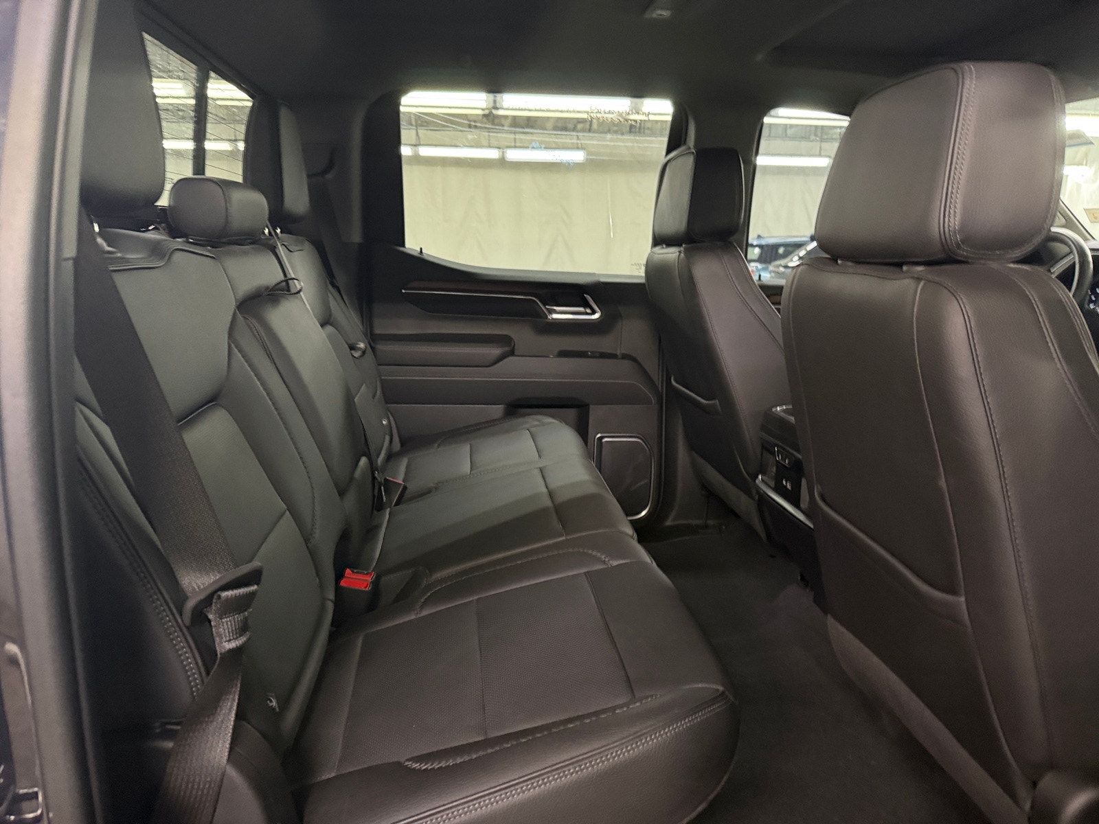 Thumbnail: 2024 GMC Sierra 1500 - 5