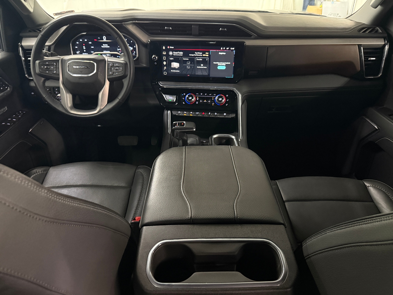 Thumbnail: 2024 GMC Sierra 1500 - 2