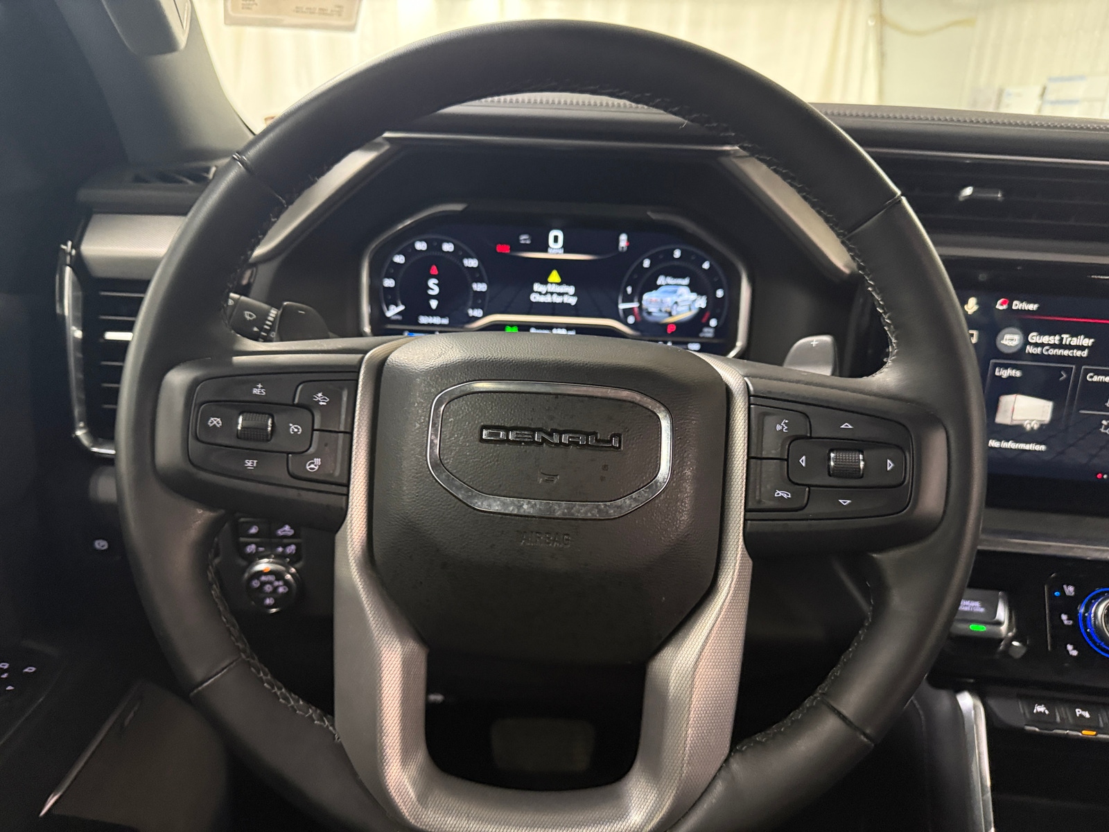 Thumbnail: 2024 GMC Sierra 1500 - 4