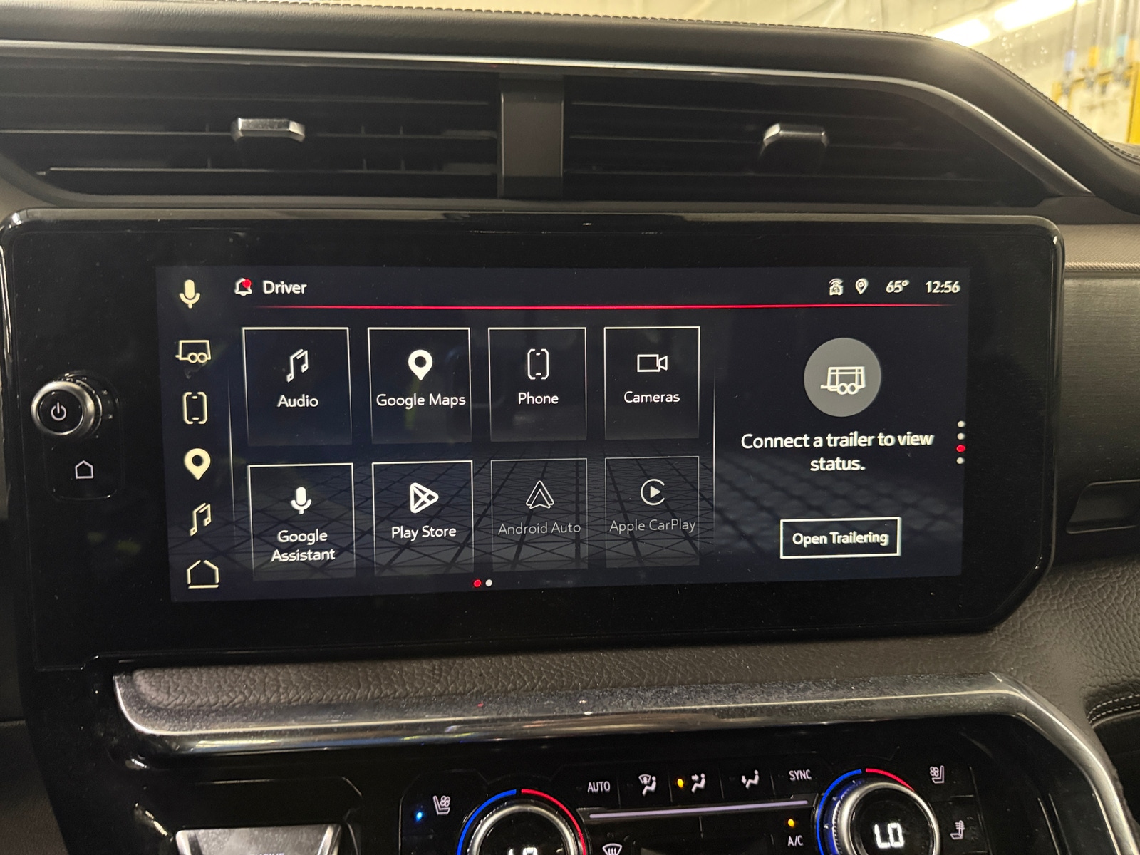 Thumbnail: 2024 GMC Sierra 1500 - 3