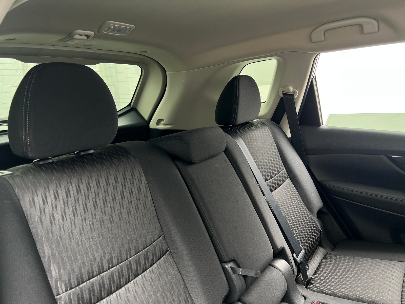 Thumbnail: 2018 Nissan Rogue - 6