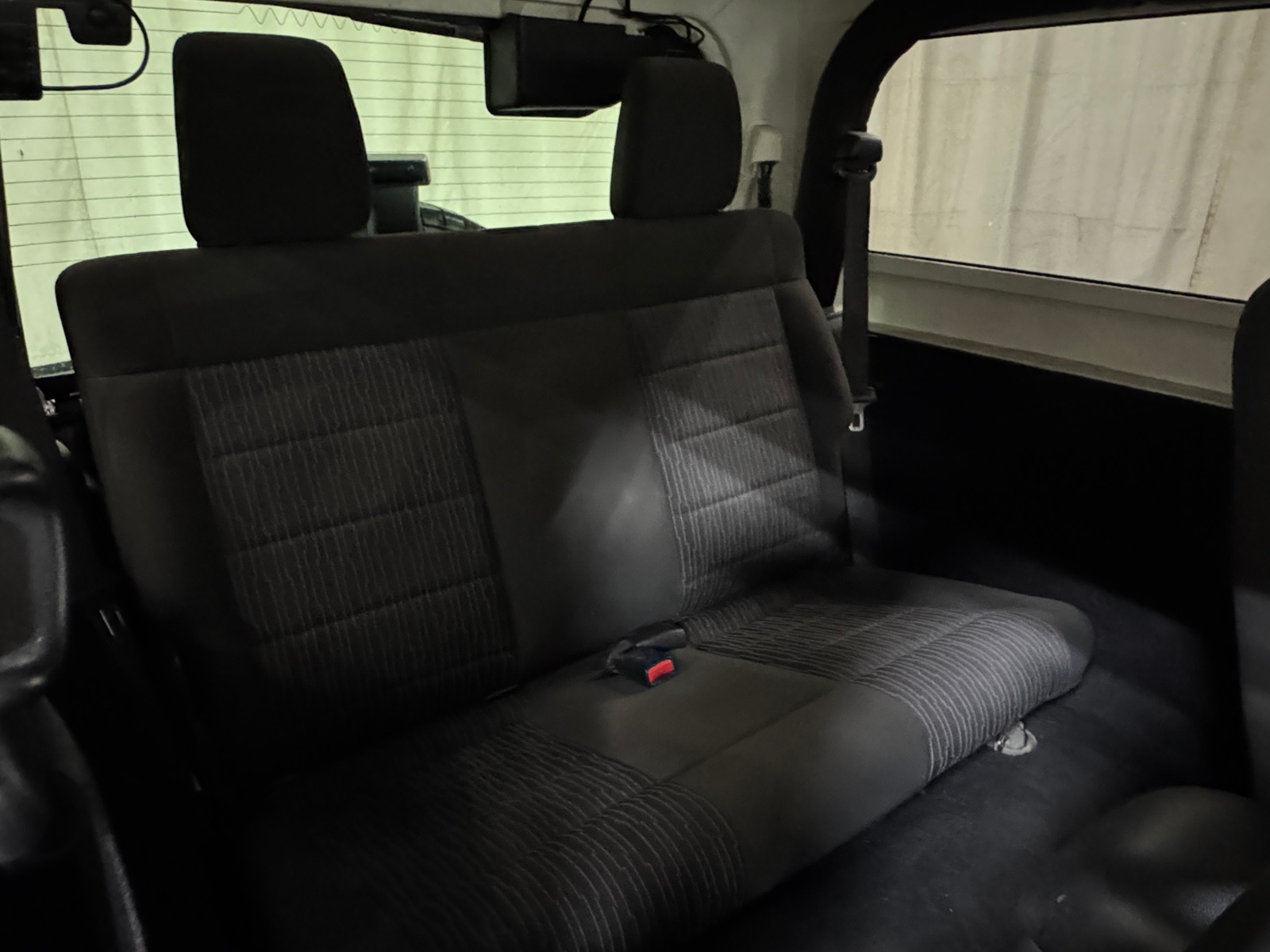 Thumbnail: 2012 Jeep Wrangler - 6