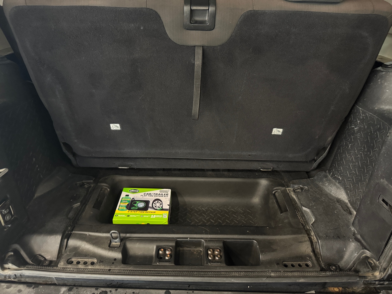 Thumbnail: 2012 Jeep Wrangler - 7