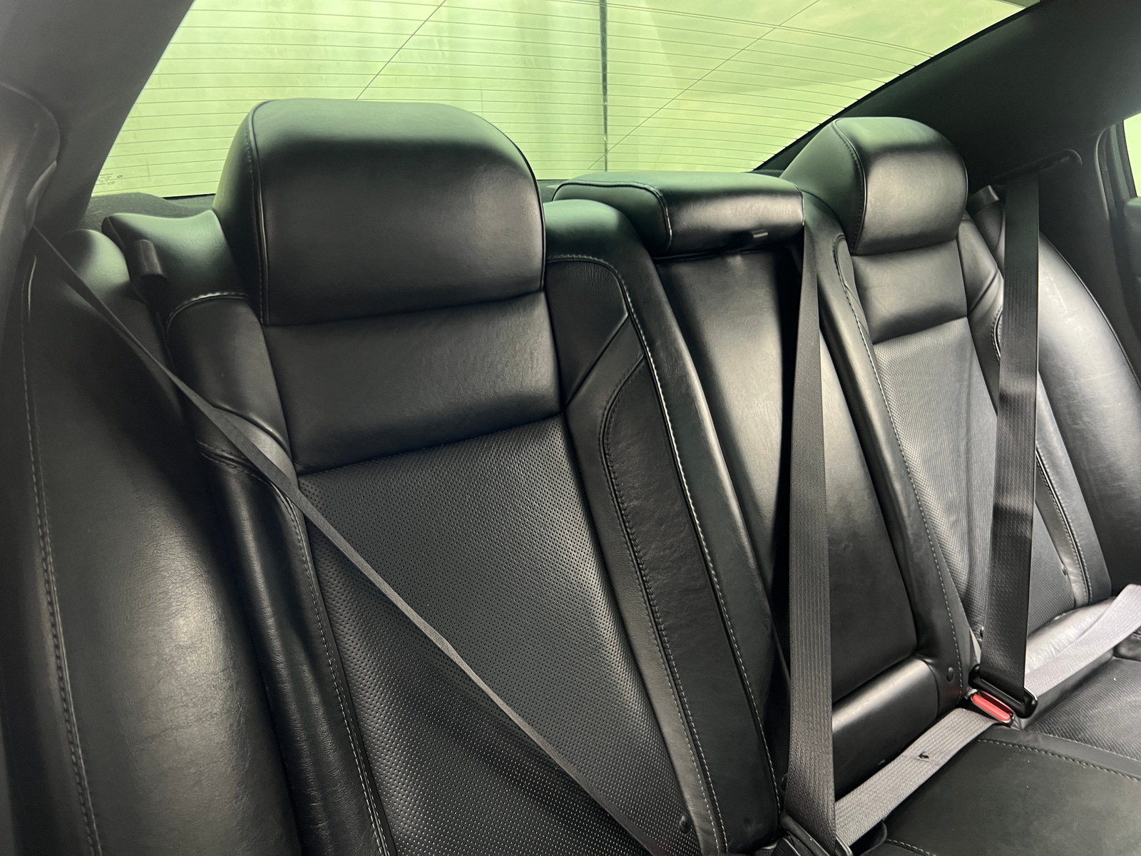 Thumbnail: 2019 Dodge Charger - 5