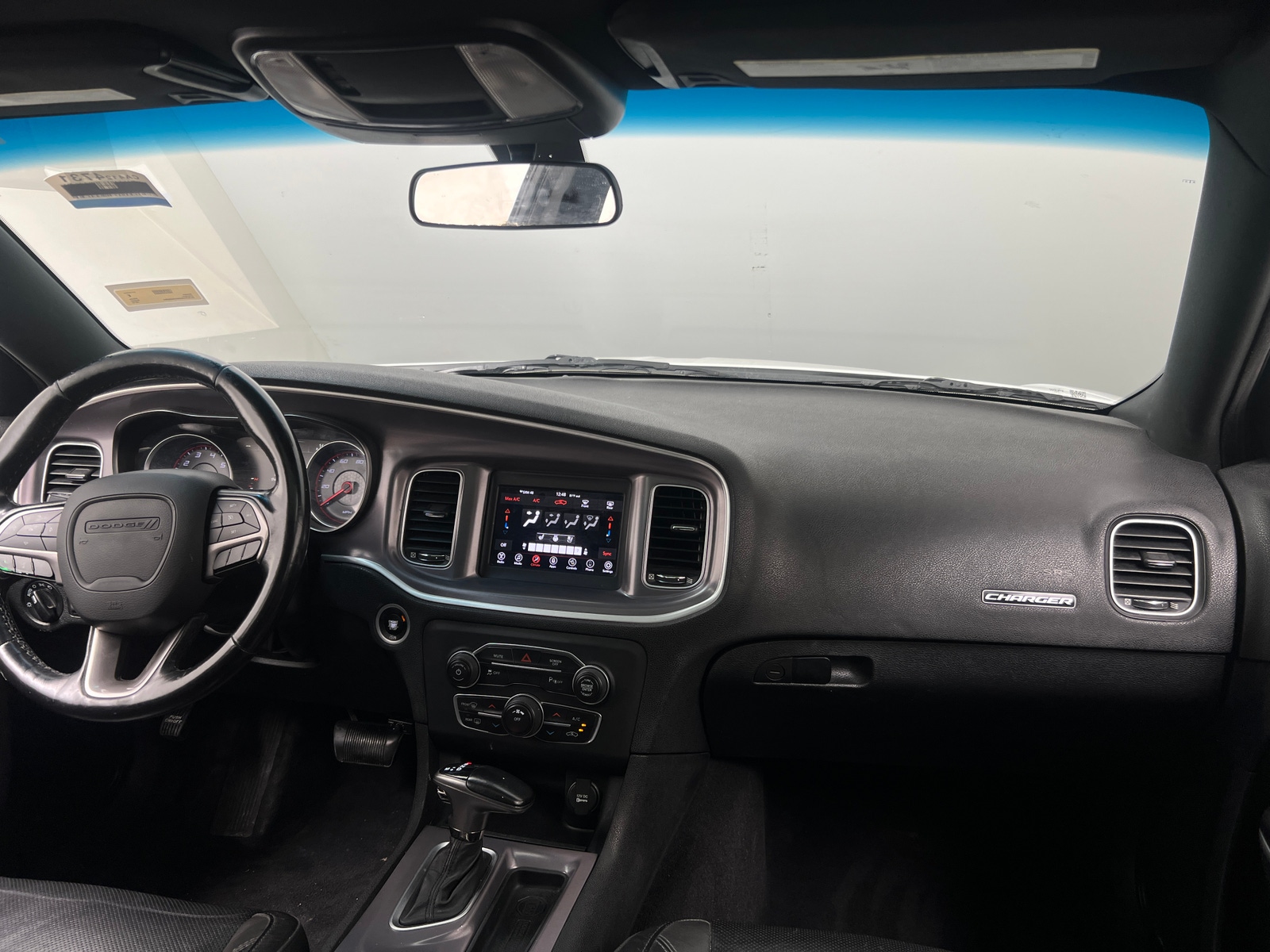 Thumbnail: 2019 Dodge Charger - 2