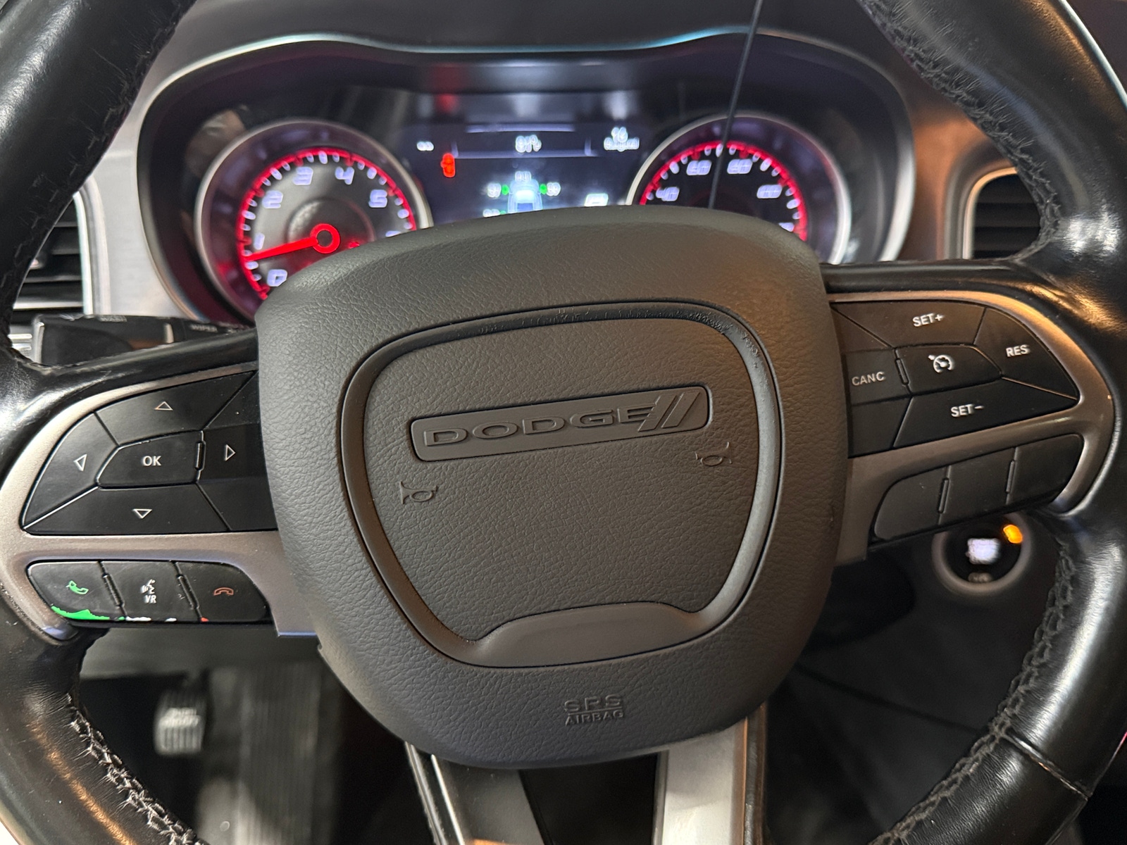 Thumbnail: 2019 Dodge Charger - 4