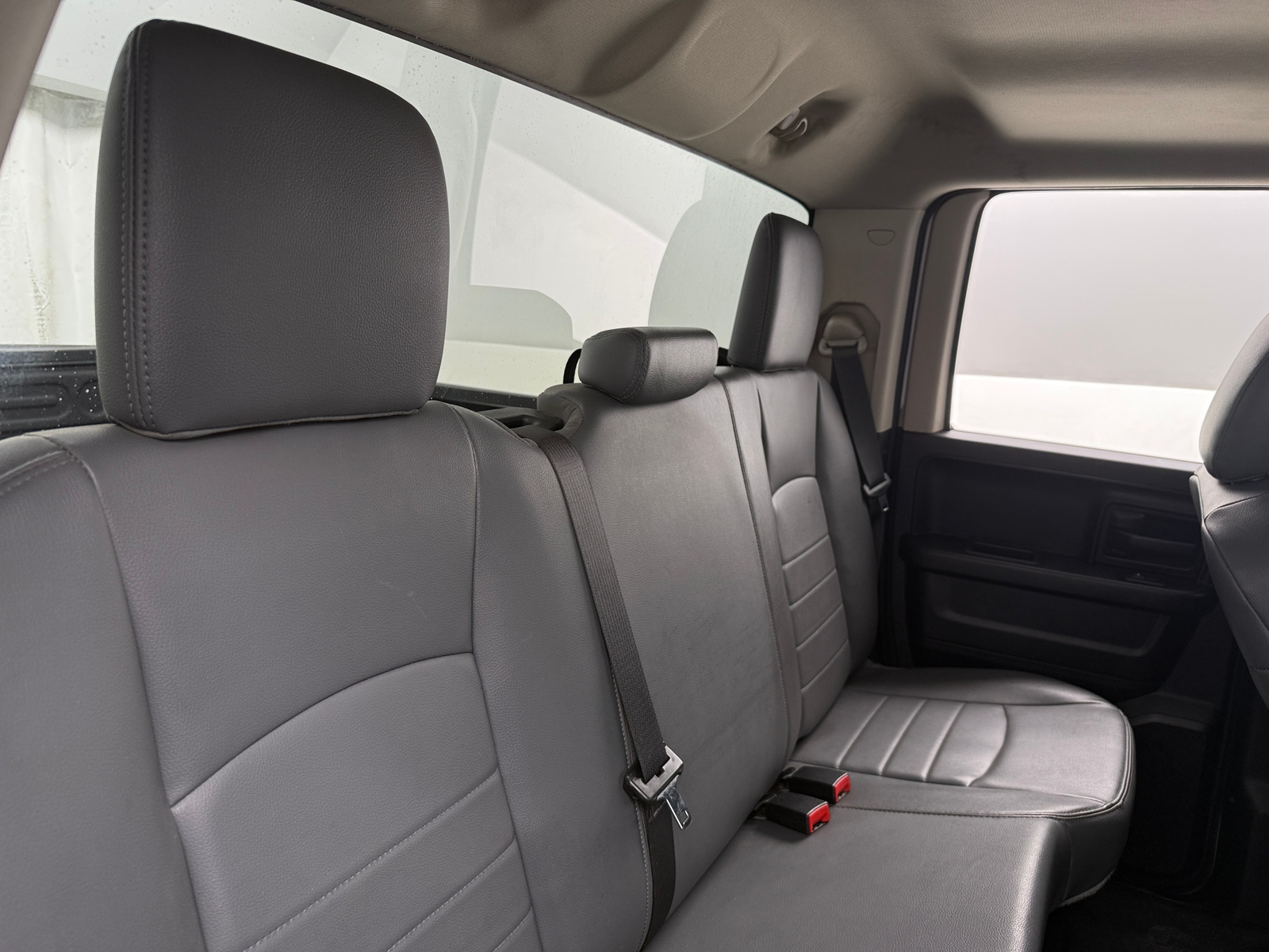 Thumbnail: 2019 RAM 1500 Classic - 6