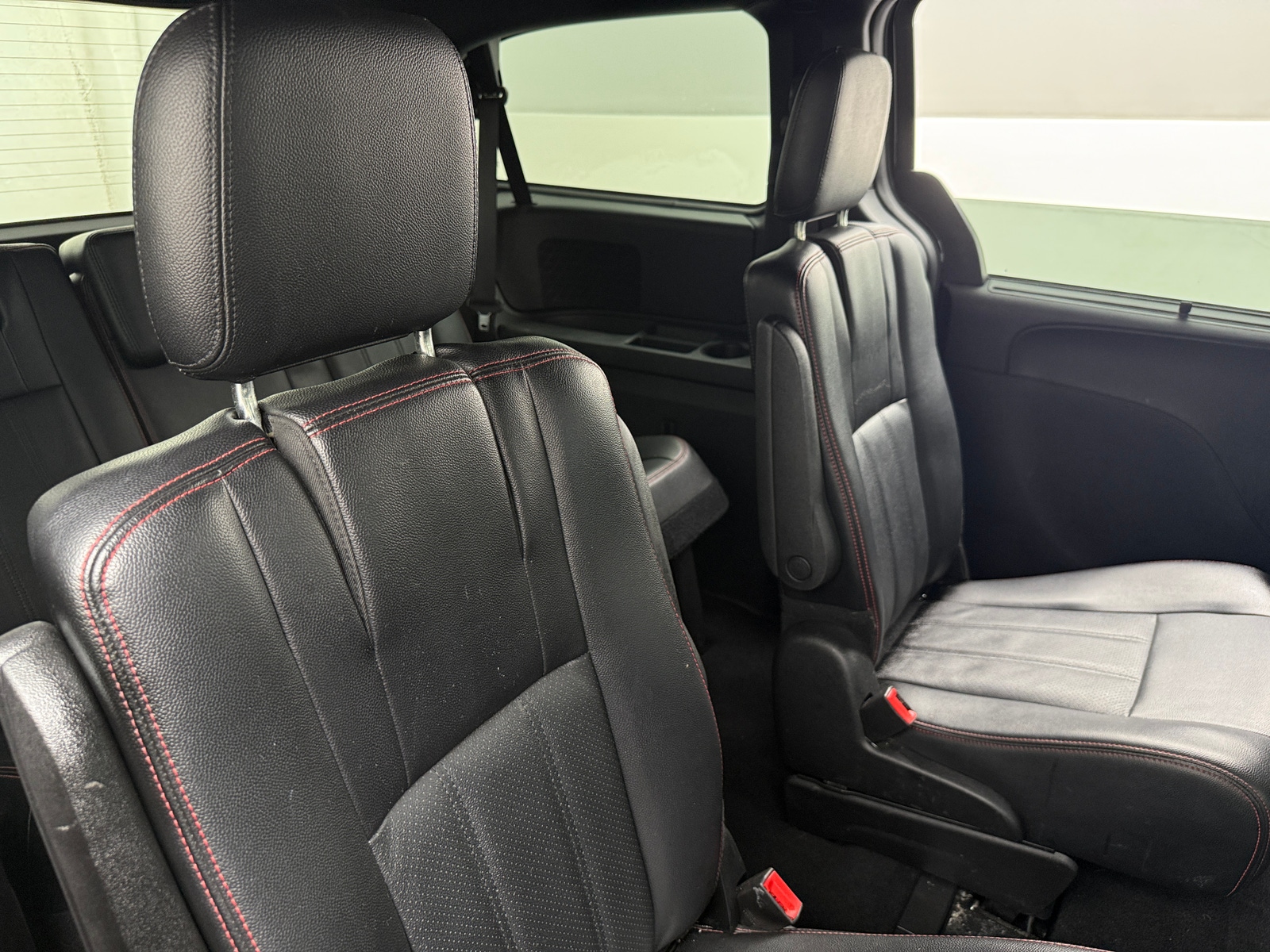 Thumbnail: 2019 Dodge Grand Caravan - 5