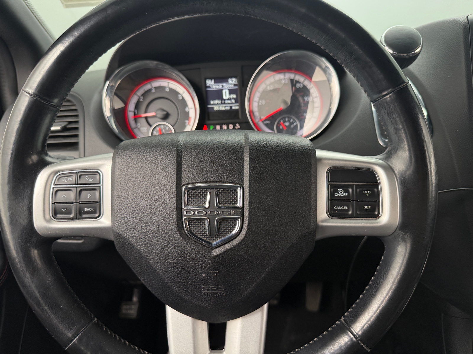 Thumbnail: 2019 Dodge Grand Caravan - 4