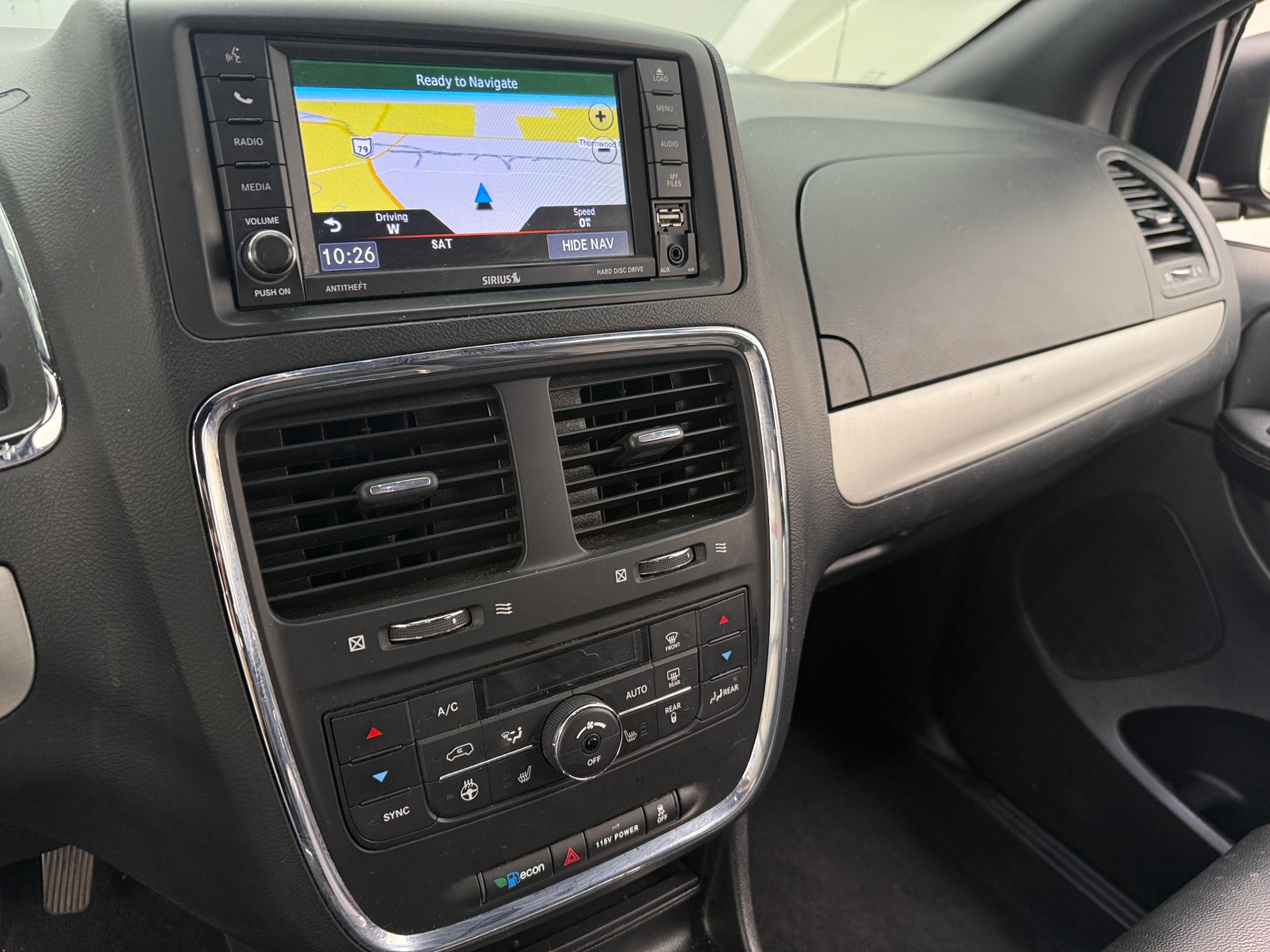 Thumbnail: 2019 Dodge Grand Caravan - 3