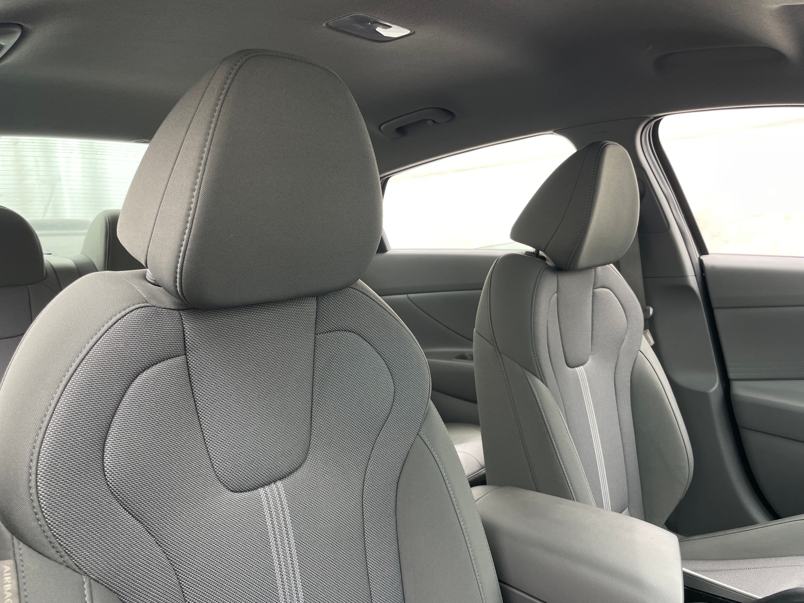 Thumbnail: 2024 Hyundai Elantra - 2