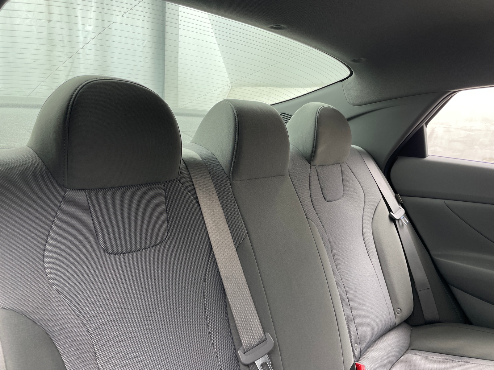 Thumbnail: 2024 Hyundai Elantra - 6